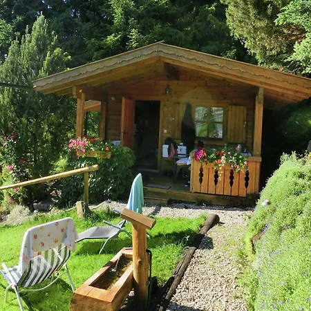 Ferienhaus Rural Near Bavarian Lakes Steingaden