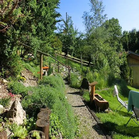 Ferienhaus Rural Near Bavarian Lakes Steingaden