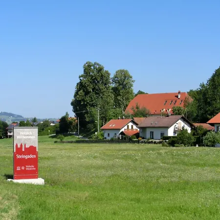 Rural Near Bavarian Lakes