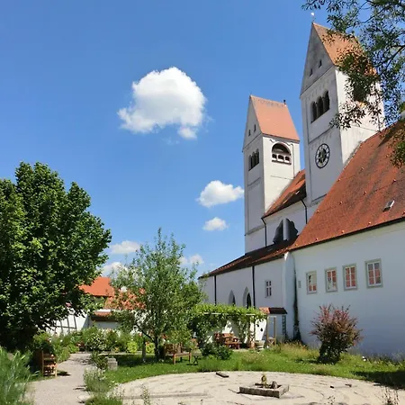 Rural Near Bavarian Lakes * Steingaden