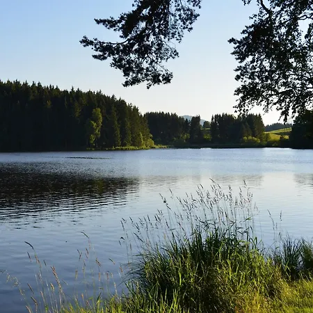 Rural Near Bavarian Lakes