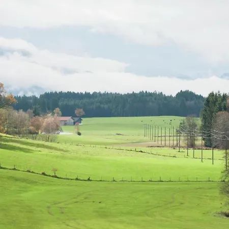 Rural Near Bavarian Lakes *