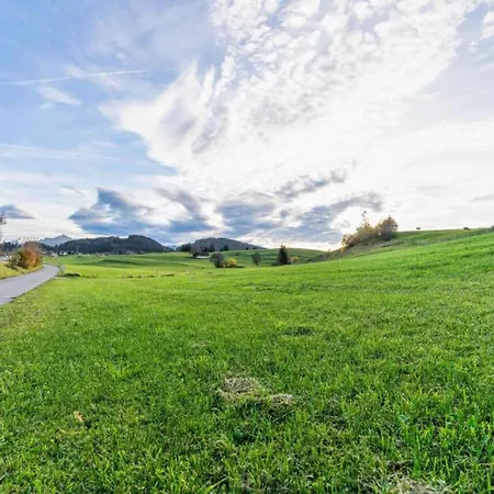 Ferienhaus Rural Near Bavarian Lakes Steingaden