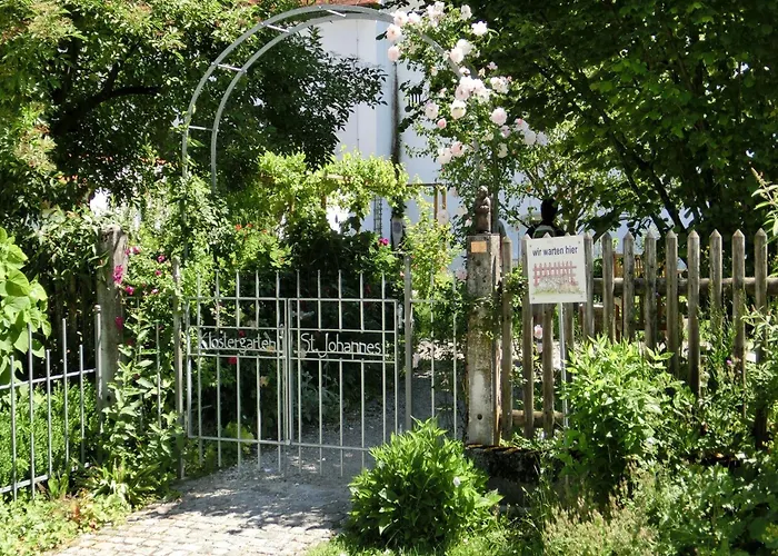 Rural Near Bavarian Lakes *